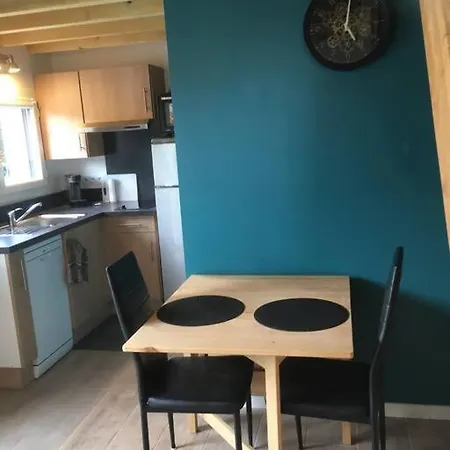 Appartement Avec Jardin Prive Greoux Les Bains Au Bord Du Verdon Exterior photo