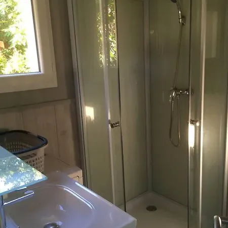 Appartement Avec Jardin Prive Greoux Les Bains Au Bord Du Verdon Exterior photo