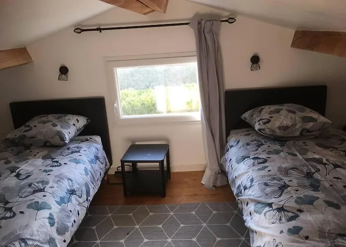 Appartement Avec Jardin Prive Greoux Les Bains Au Bord Du Verdon