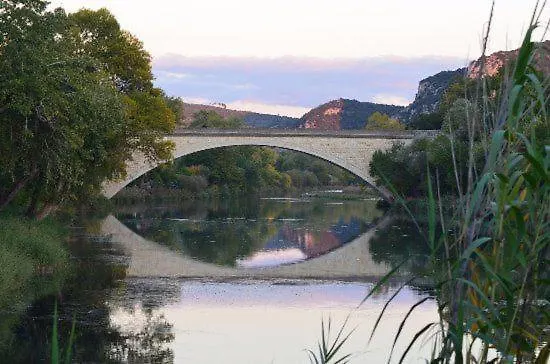 Appartement Avec Jardin Prive Greoux Les Bains Au Bord Du Verdon