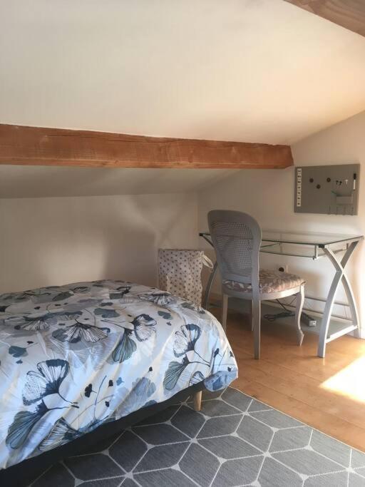 Apartment Avec Jardin Prive Les Bains Au Bord Du Verdon *