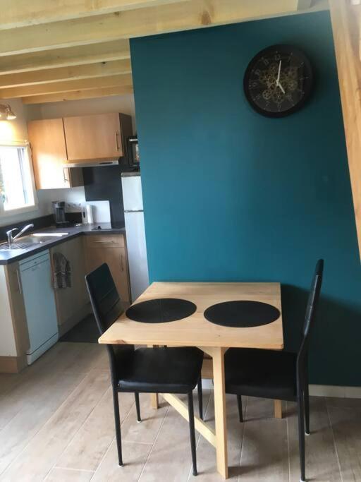 Avec Jardin Prive Les Bains Au Bord Du Verdon Apartment *
