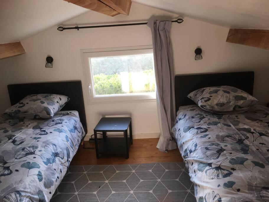 Avec Jardin Prive Les Bains Au Bord Du Verdon Apartment *