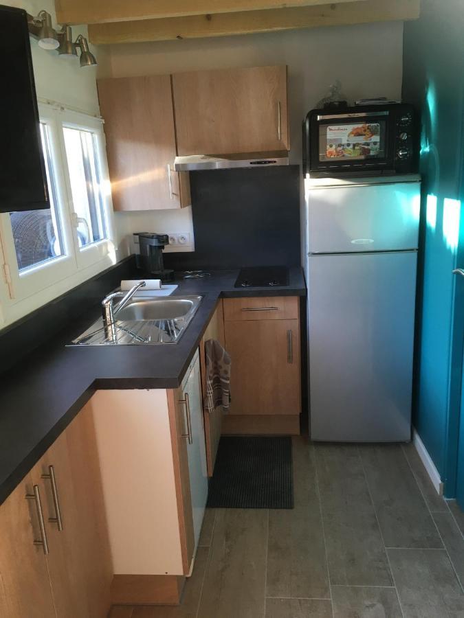 Apartment Avec Jardin Prive Les Bains Au Bord Du Verdon