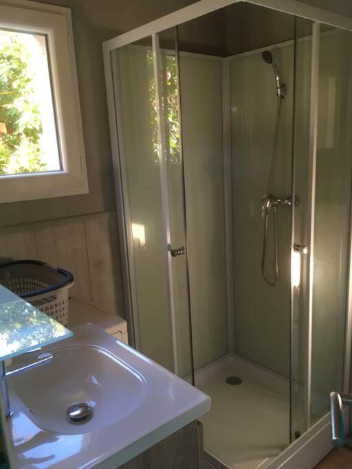 Apartment Avec Jardin Prive Les Bains Au Bord Du Verdon
