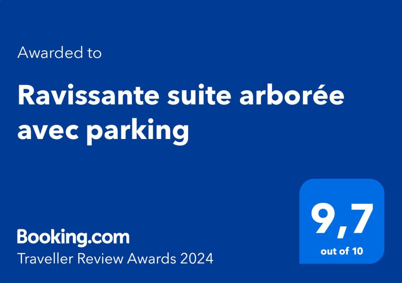 Avec Jardin Prive Les Bains Au Bord Du Verdon Apartment *
